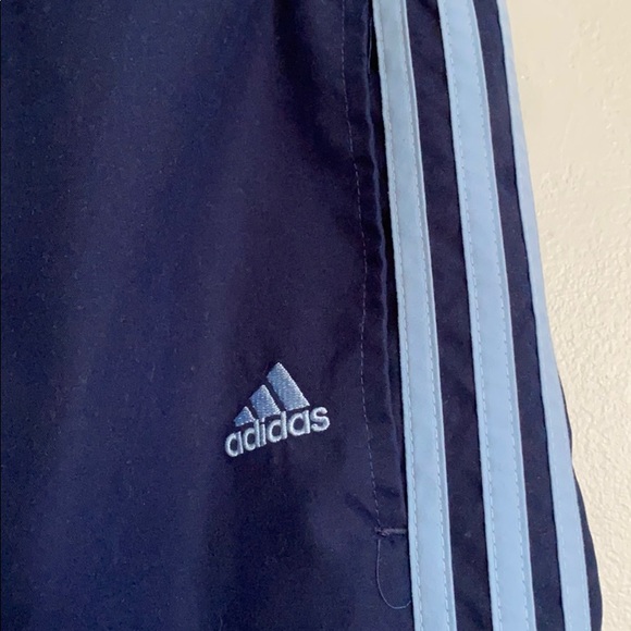 Open Waterproof Track Pants - Picture 2 of 4